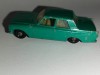 Matchbox 33b Ford Zephyr 6, Macheta Auto Vintage, Colectie, BNK JC