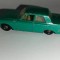 bnk jc Matchbox 33b Ford Zephyr 6