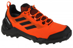 Pantofi de trekking adidas Eastrail 2.0 Rain.Rdy HP8603 portocale foto