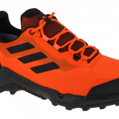 Pantofi de trekking adidas Eastrail 2.0 Rain.Rdy HP8603 portocale