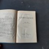 LA SCIENCE DE L EDUCATION - ALEX. BAIN (CARTE IN LIMBA FRANCEZA)