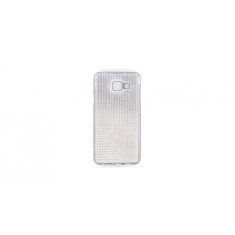 Husa Silicon Samsung S5 g900 Diamond Clear&nbsp;