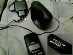 Telefon fix GigaSet A220 wireless