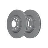 Set disc frana Alfa Romeo Giulia (952) 10.15-, Stelvio (949) 12.16-, Spate, 292,0X22,0mm, ventilat, ATE