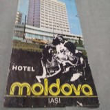 Cumpara ieftin PLIANT /BR54OSURA HOTEL MOLDOVA IASI