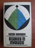 VICTOR KERNBACH - BISERICA IN INVOLUTIE m1