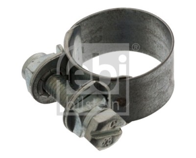 FEBI BILSTEIN 07875 colier de fixare foto