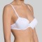 TPH905-2 Sutien cu burete si dantela Dawn Spotlight