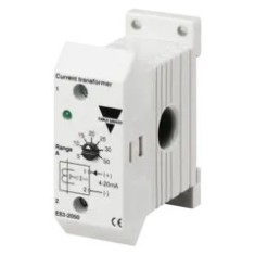 Releu Monitorizare Curent AC 10-40VDC