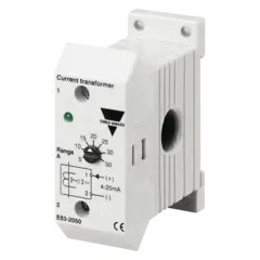 Releu Monitorizare Curent AC 10-40VDC