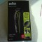 Aparat de tuns barba BRAUN BT3241 - NOU