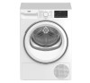 Uscator de rufe Beko B3T68230
