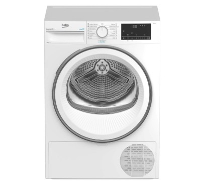 Uscator de rufe Beko B3T68230 foto