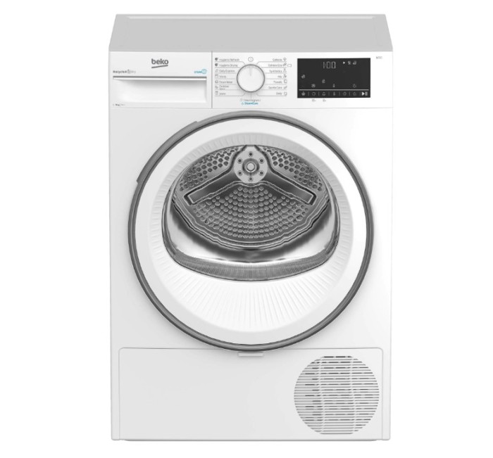 Uscator de rufe Beko B3T68230