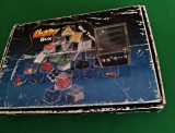 Hobby Box Mind Teasers joc puzzle 24 jocuri (cuburi) individuale plus cub nr.25 Bonus, vintage primul proprietar minim 35 de ani vechime