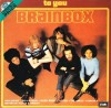 Brainbox - To You CD Compilatie Muzicala EMI