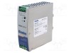 Alimentator pulsatoriu AIMTEC 120W 12VDC 10A pentru şină DIN