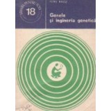 Genele si ingineria genetica