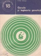 Genele si ingineria genetica foto