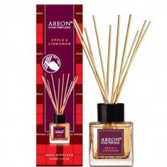 Odorizant Areon Home Perfume 50 ML Apple &amp;amp; Cinnamon
