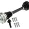 Planetara Vw Golf 5, 6 2.0, 1.9, 2.0tdi 2003-, Passat 2.0, 1.9td, 2.0tdi, 3.2fsi 2005-, Caddy 2004- Touran 2003-, Jetta 2005-, Cc 2011-, Skoda Octavi