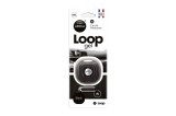 Odorizant auto aroma, Car Loop Black, 1 buc AutoDrive ProParts, Amio
