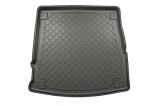 Tavita portbagaj Alfa Romeo Stelvio Suv 2016-prezent cu/fara subwoofer Aristar GRD