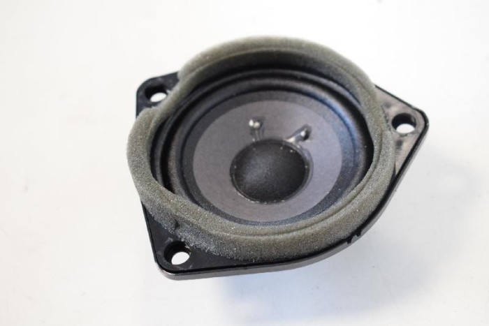 Difuzor ușă dreapta spate PORSCHE MACAN 95B 2015 OEM: 7PP035416B 4136077