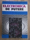 Serban Birca- Galateanu - Electronica de putere. Aplicatii