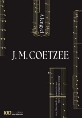 A lengyel - J. M. Coetzee foto