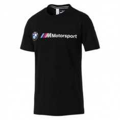 TRICOU PUMA BMW MMS LOGO foto