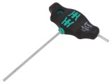 Şurubelniţă Imbus HEX 3mm cu Funcţie de Reţinere