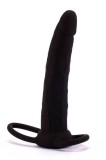 Cumpara ieftin Strap-on Anal Pentru Barbati Fantasy Double Prober