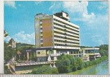 Bnk cp Oradea - Hotel Dacia - circulata - marca fixa, Printata