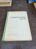 Rudolf Pribil - Complexonii in chimia analitica, Editura Tehnica 1961, 464 pagini, Chimie analitica