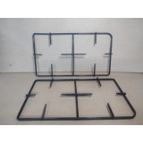 Set gratare Aragaz Arctic SMN4, 41X22,5cm /C96
