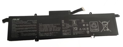 Baterie Laptop, Asus, ROG Zephyrus G14 GA401, GA401IH, GA401IHR, GA401II, GA401IU, GA401IV, GA401IVC, GA401QC, GA401QE, GA401QEC, GA401QH, GA401QM, 4I foto