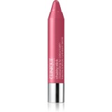 Clinique Chubby Stick&trade; Moisturizing Lip Colour Balm ruj hidratant culoare 07 Super Strawberry 3 g