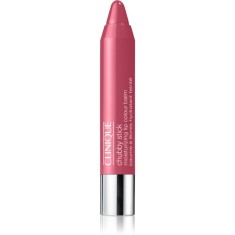 Clinique Chubby Stick&trade; Moisturizing Lip Colour Balm ruj hidratant culoare 07 Super Strawberry 3 g