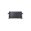 Radiator Apa Opel Astra G Combi F35 Denso Drm20103