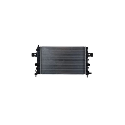 Radiator apa OPEL ASTRA H L48 TYC 725-0036 foto