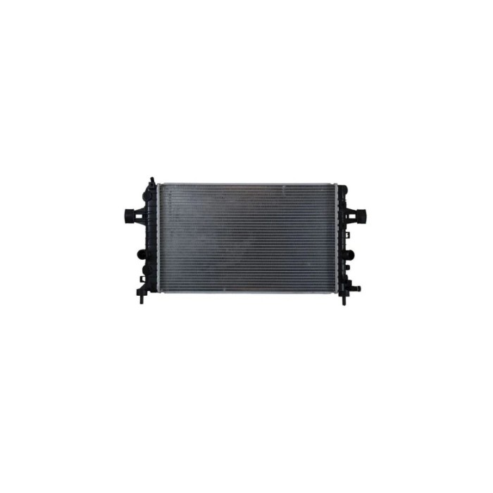 Radiator apa OPEL ASTRA H L48 TYC 725-0036