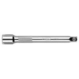 Extensie tubulara 3/8, 125 mm, din otel CrV NEO TOOLS