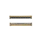 Mufa conector cablu ecran, LVDS, IMAC A2115 A2116, 5K, 4K , 60 pini, Universal