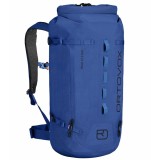 Rucsac ORTOVOX Trad 28 Dry S just blue