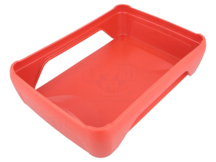 Inel Carcasă Elastomer Termoplastic TPE BoPad