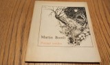 MARTIN BOOTH - Polenul Insidios - Dinu Flamand, Liliana Ursu (traducere) - Editura Univers, 1977, 70 p.; tiraj 3330 ex.
