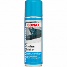 Spray pentru dezghetarea geamurilor Sonax foto