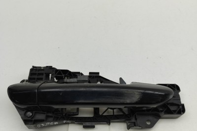 M&amp;acirc;ner exterior ușă dreapta față VW PASSAT Variant B7 365 2012 OEM: 3C0837886J 31047814 foto