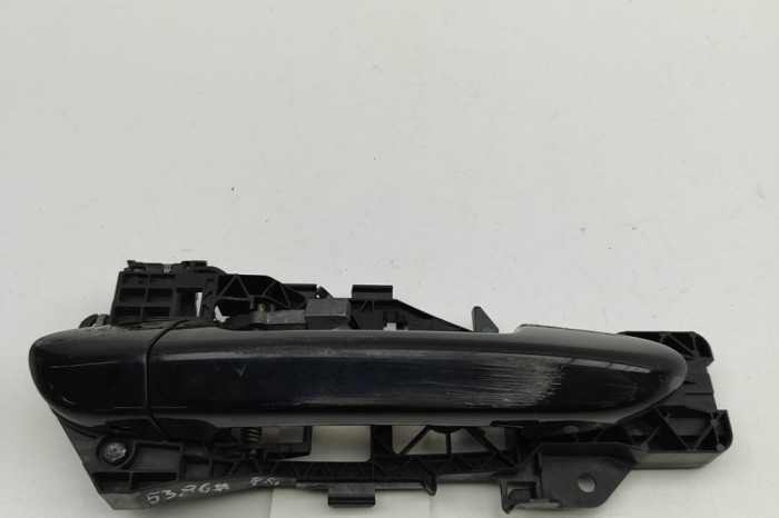 M&acirc;ner exterior ușă dreapta față VW PASSAT Variant B7 365 2012 OEM: 3C0837886J 31047814